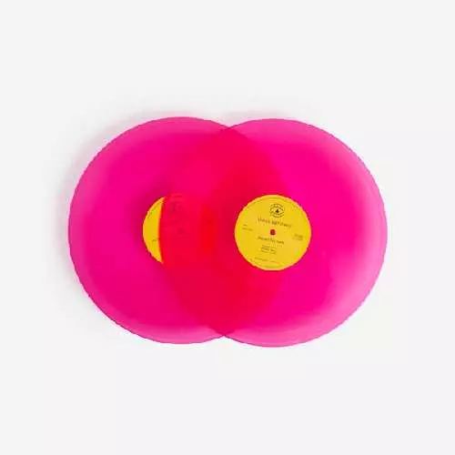 MISTER WATER WET / BOUGHT THE FARM