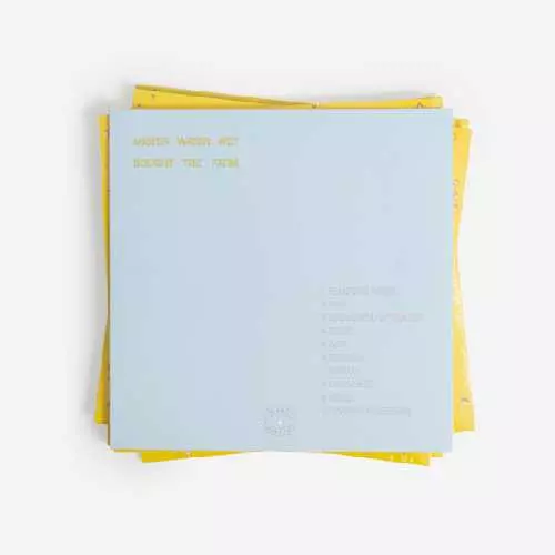 MISTER WATER WET / BOUGHT THE FARM