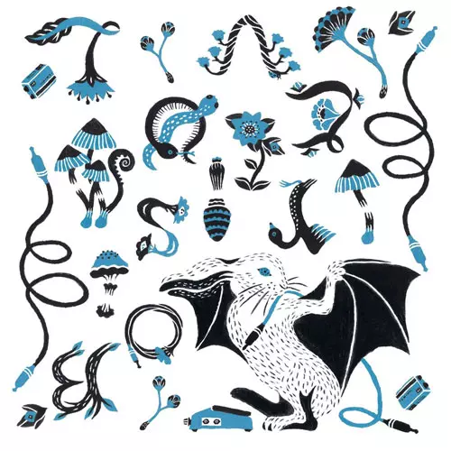 LφVE & EVφL/BORIS｜PUNK｜ディスクユニオン・オンラインショップ