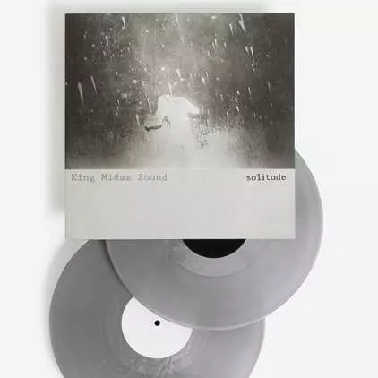 KING MIDAS SOUND / キング・ミダス・サウンド / SOLITUDE (LP)