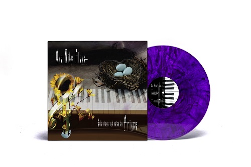 PRINCE / プリンス / ONE NITE ALONE... (SOLO PIANO AND VOICE BY PRINCE) (LTD.PURPLE VINYL)