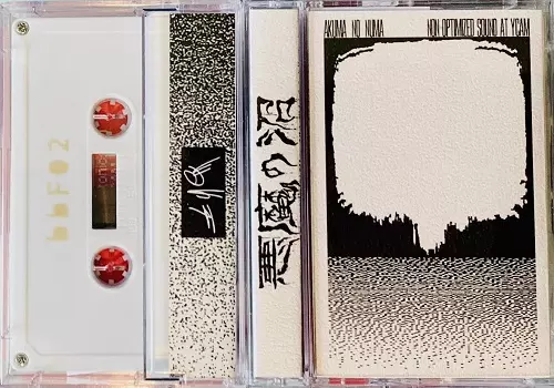 悪魔の沼  / NON-OPTIMIZED SOUND sound tectonics #21 at YCAM