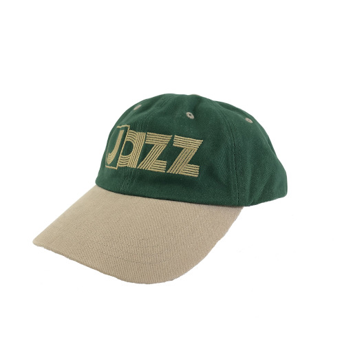 WE RELEASE JAZZ hat / It's a JAZZ hat!(FOREST GREEN )
