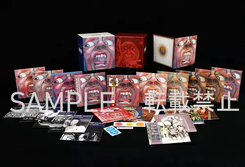 THE COMPLETE 1969 RECORDINGS: JAPAN ASSEMBLE SPECIAL LIMITED