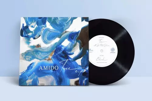 AMIDO / Tree.ep 7"
