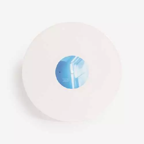 ULLA / INSIDE MEANS INSIDE ME (LP)