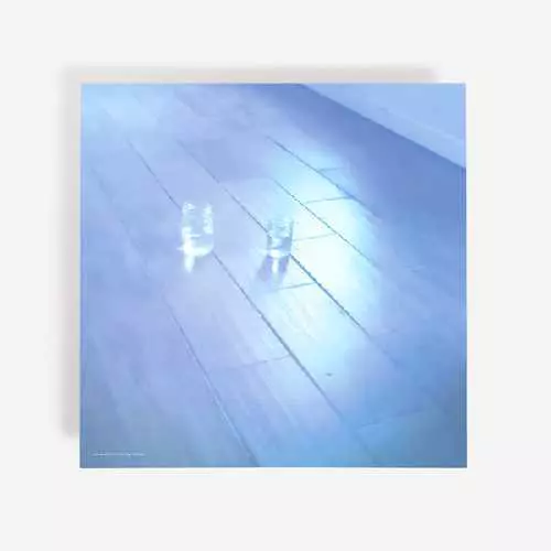 ULLA / INSIDE MEANS INSIDE ME (LP)