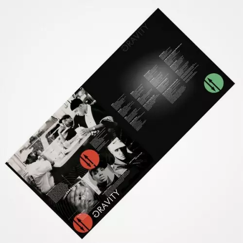 未使用！Da Bush Babees Gravity 2LP LmpwZWc.jpeg