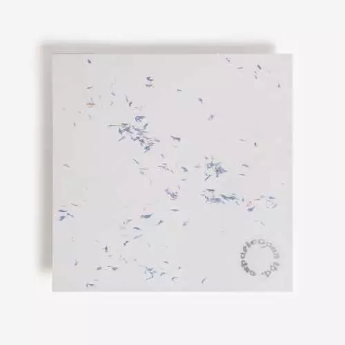TUMBLING TOWARDS A WALL (COLOUR)/ULLA/'20年の人気アンビエント作が