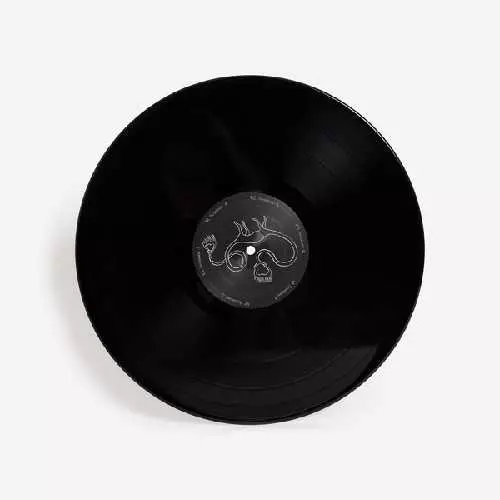 DONATO DOZZY & DANIELE DI GREGORIO / BUCHLA & MARIMBA