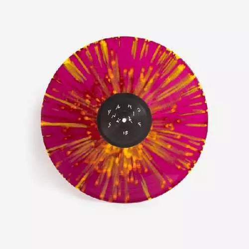 GABBER MODUS OPERANDI / ガバ・モーダス・オペランディ / PUXXXIMAXXX (2021 REISSUE)