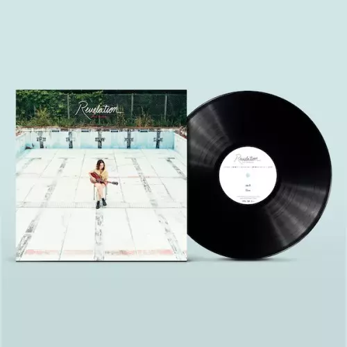 Revelation/児玉奈央｜日本のロック｜ディスクユニオン・オンライン