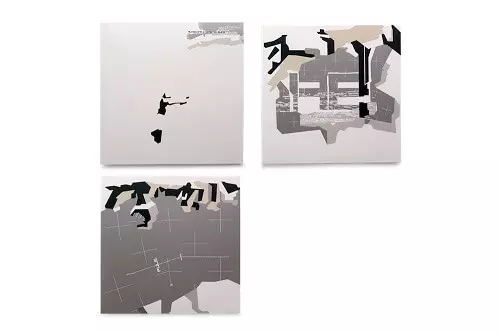 AUTECHRE / オウテカ / CHIASTIC SLIDE