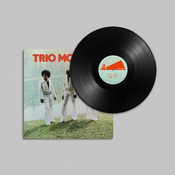 TRIO MOCOTO / トリオ・モコトー / TRIO MOCOTO (LP)