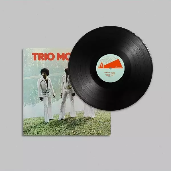 大切な人へのギフト探し TRIO MOCOTO/トリオ・モコトー/ジョルジ・べン (LP)/TRIO MOCOTO 洋楽