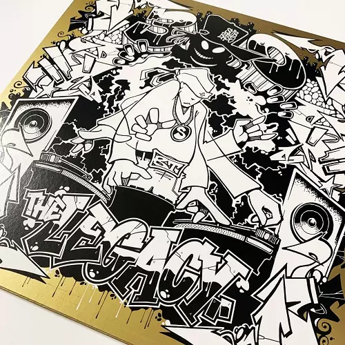 V.A. (SUBURBAN BASE) / LEGACY - 30TH ANNIVERSARY BOX SET