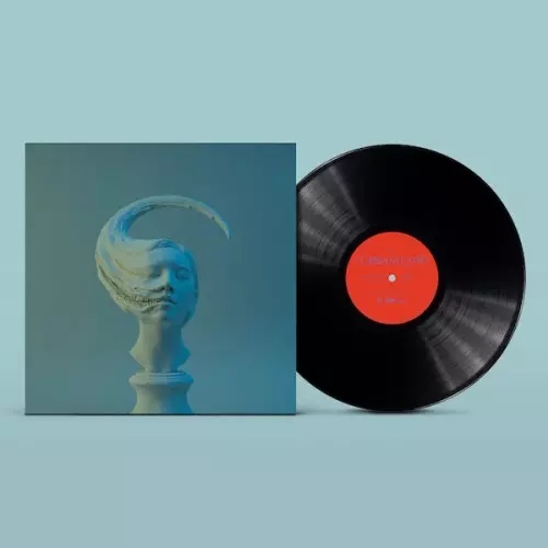 ermhoi / DREAM LAND (LP)