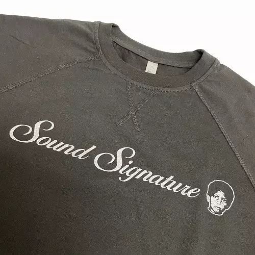 00sヴィンテージ｜Theo Parrish SS Tシャツ [XL] 00's The Independents Band Tshirt【0530A21】 | 【公式