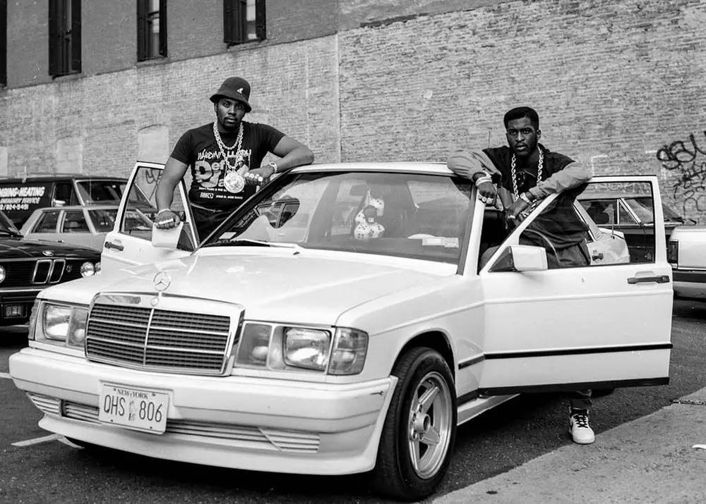 HIP HOP YEARS THE B SIDES 1982-2020/JANETTE BECKMAN/ジャネット