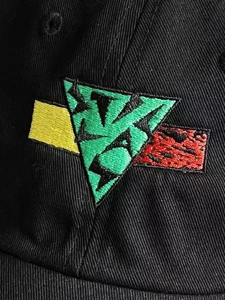 Stillas / STILLAS "WILLD"DAD CAP