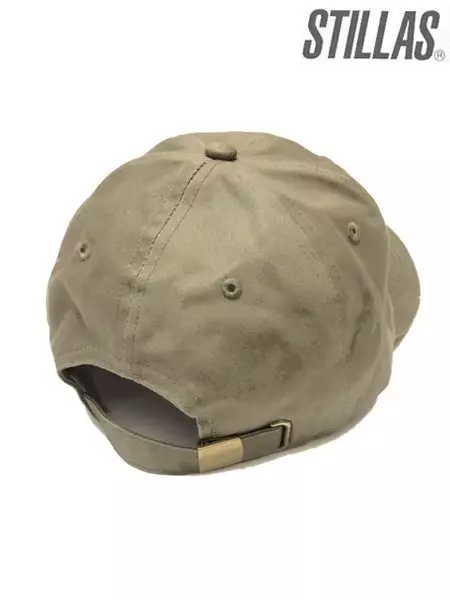 PETE ROCK & C.L. SMOOTH / ピート・ロック&C.L.スムース / STILLAS "LOTS OF LOVIN"DAD CAP