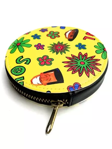 Stillas / STILLAS "DAISY"PU COIN CASE