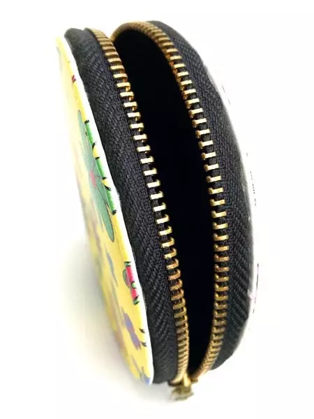 Stillas / STILLAS "DAISY"PU COIN CASE