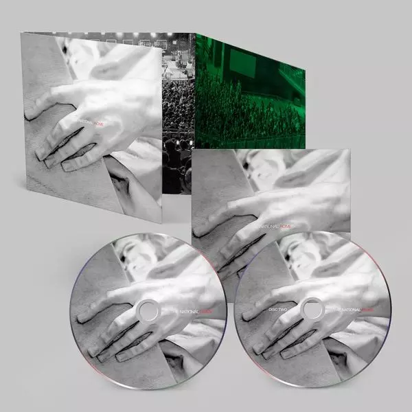 NATIONAL / ナショナル / ROME