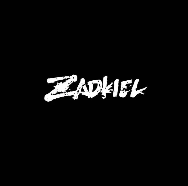 ZADKIEL / ザドキエル / ZADKIEL / ザドキエル (レコード+Tシャツ付き:S)