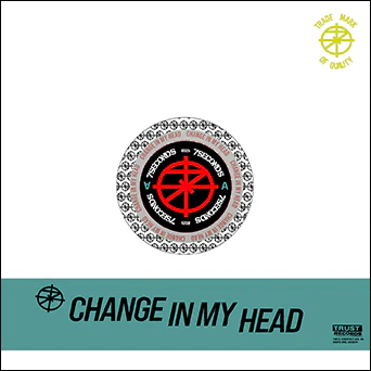 NEW WIND / CHANGE IN MY MIND (2LP)/7 SECONDS/セブン