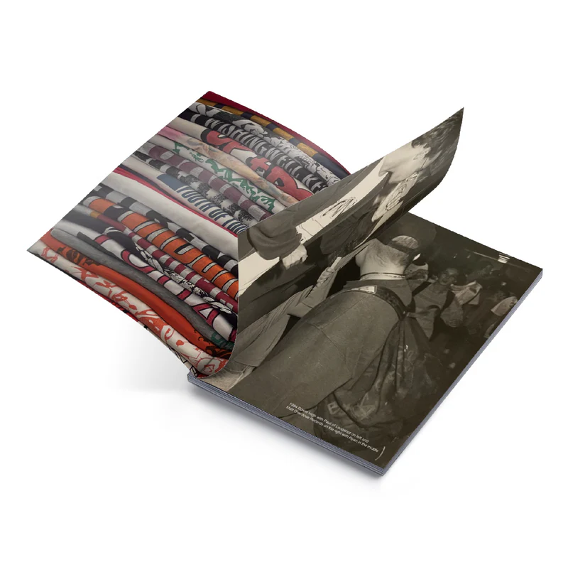 collected obsession 2nd edition ハードコア collected obsession 2nd