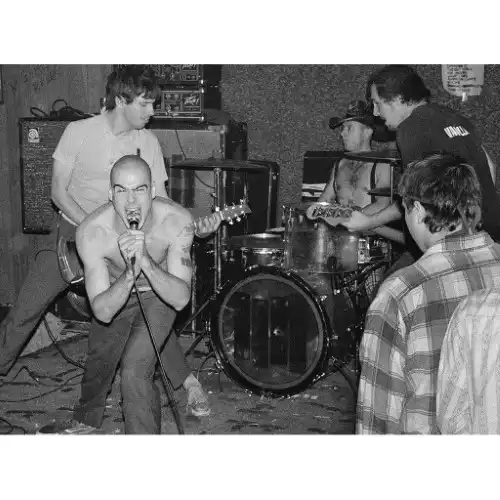 RADIO SILENCE: A SELECTED VISUAL HISTORY OF AMERICAN