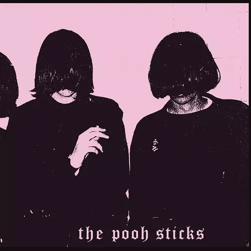 the pooh sticks / on tape（7）ネオアコギターポップ ON TAPE (7