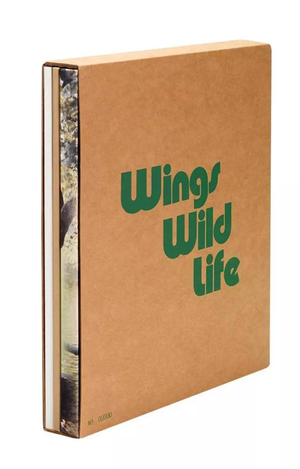 WILD LIFE (SUPER DELUXE EDITION 3CD+DVD)/PAUL MCCARTNEY & WINGS