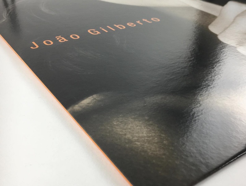 JOAO GILBERTO / ジョアン・ジルベルト / ジョアン 声とギター(完全生産限定 アナログLP)