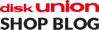 Disk Union logo