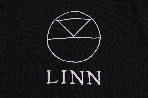 LINN X audiounion ポロシャツ_004