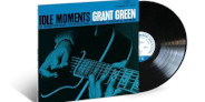 グラント・グリーンの人気盤「Idle Moments」がアナログ盤で再発