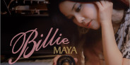 【LP発売】MAYA ビリー・ホリデイに捧ぐセルフプロデュース作品「Billie」が発売