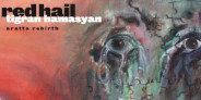 【再入荷】ティグラン・ハマシアンの初期傑作「Red Hail」が初LP化