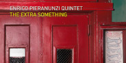 エンリコ・ピエラヌンツィ、ヴィレッジ・ヴァンガードでのライヴ盤「Extra Something」が発売