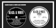 知る人ぞ知るレーベルBlack & WhiteのボックスがMosaicからリリース