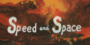 富樫雅彦「Speed And Space」がアナログ盤でリイシュー