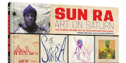 【再入荷】サン・ラー、サターン・レーベルのレコード・ジャケットを初めて網羅したアートワーク集