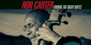 【CD入荷】<予約>ロン・カーターの2022年公開ドキュメンタリー映画のサントラ「Finding The Right Notes」が発売