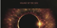 <予約>注目のジャズ/エレクトロユニット、village of the sunの1stアルバム「First Light」がリリース