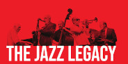 カーク・ライトシー参加!ステファン・ベルモンド&フルビオ・アルバーノ「Jazz Legacy」が発売