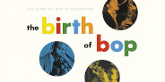<予約>SAVOYレコード生誕80周年!「Birth of Bop: The Savoy 10-Inch LP Collection」発売決定