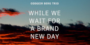 Oddgeir Berg Trio(オッドガイ・バルグ・トリオ)日本公演