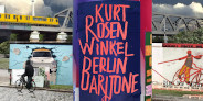 カート・ローゼンウィンケル、原点に立ち戻ったソロアルバム「Berlin Baritone」が発売